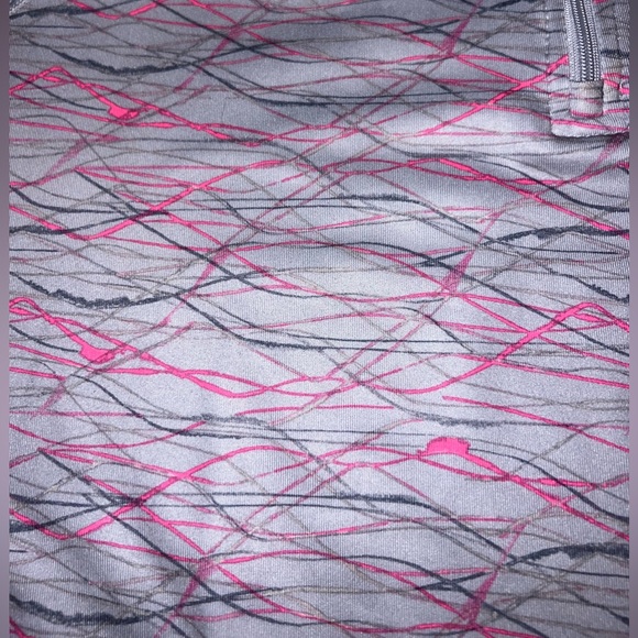 Nike Pro Combat Dri Fit Fitted Jacket Size M - Picture 4 of 4